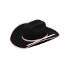 Twister Girls Wool Cowboy Hat