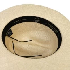 Ronnel Panama Straw Beige Fedora Hat | The Henry -Fashion Western Hat medium 01aafa9f a867 41b2 9209 a71a8098b05d