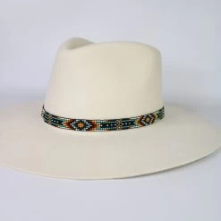 Western Beaded Hat Band - Aztec 10 Western Beaded Hat Band - Aztec -Fashion Western Hat medium 03ce6db0 fa8c 4bc7 a760 23236ccd9d9d