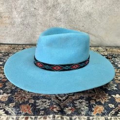 Twister Stretchy Beaded Hat Band -Fashion Western Hat medium 08461dac 108a 4ed4 b9eb 43c2d66984f1