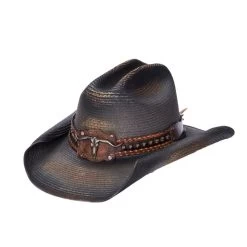 Stampede Men's Cowboy Hat - El Toro