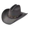 Resistol Jason Aldean Felt Cowboy Hat - Rearview Town