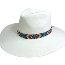 Twister Southwest Stretchy Hat Band -Fashion Western Hat medium 1e89f9a1 140b 44b2 9734 c4b2d1dcd19f