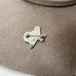 Peyote Bird Sterling Silver Texas Hat Pin -Fashion Western Hat medium 1f22ac87 b062 415b 8efb 6f865af58c8b