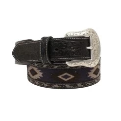 Nocona Men's Southwest Western Belt 9 Nocona Men's Southwest Western Belt -Fashion Western Hat medium 21ca362a 1afb 4982 b35e 7f5d3b03095e