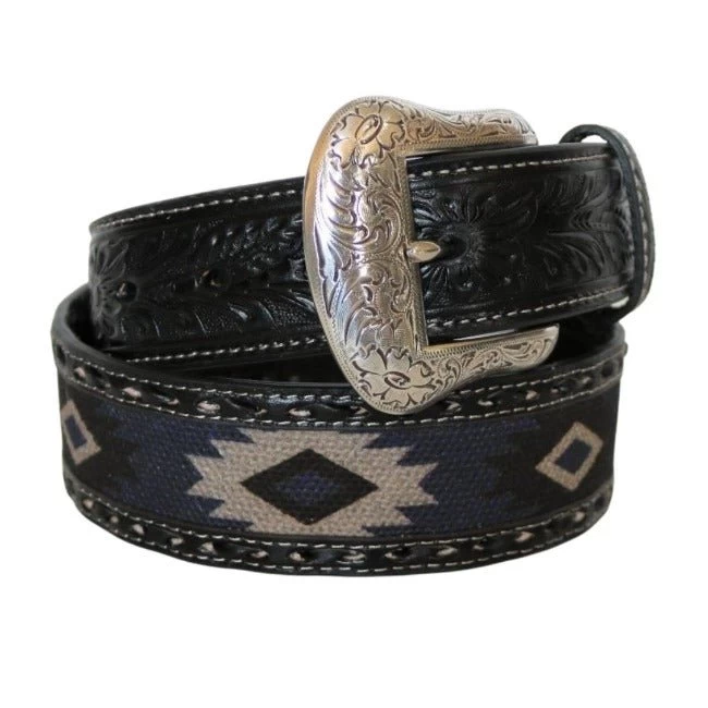 Nocona Men's Southwest Western Belt 1 Nocona Men's Southwest Western Belt