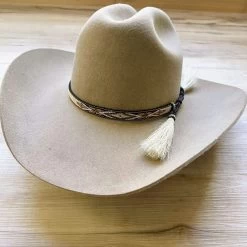 Twister Western Horsehair Tapestry Hat Band - Camino 6 Twister Western Horsehair Tapestry Hat Band - Camino -Fashion Western Hat medium 32fcce82 1807 4189 b42b 1d55ed9502a1