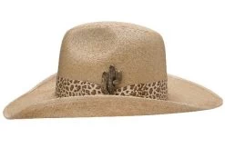 Charlie 1 Horse Palm Leaf Straw Cowboy Hat - Wild Thing -Fashion Western Hat medium 525065da 83a6 424b bc5e 9a2b0dbf0ad1