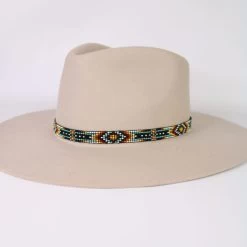Western Beaded Hat Band - Aztec 9 Western Beaded Hat Band - Aztec -Fashion Western Hat medium 6cb0e80b 5689 4ca3 b167 e984d262de4d