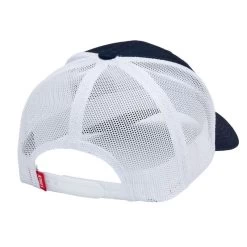 Kimes Ranch O Canada Navy Trucker Cap -Fashion Western Hat medium 7cb1c972 e314 4d0f 9ff0 614cd41510af