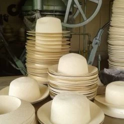 Ronnel Panama Straw Beige Fedora Hat | The Henry -Fashion Western Hat medium 8ac9bbd2 1eeb 4e5f b731 341295b55601