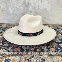 Twister Stretchy Beaded Hat Band -Fashion Western Hat medium a0139e44 7731 4f8e a5da e4c646755ec7