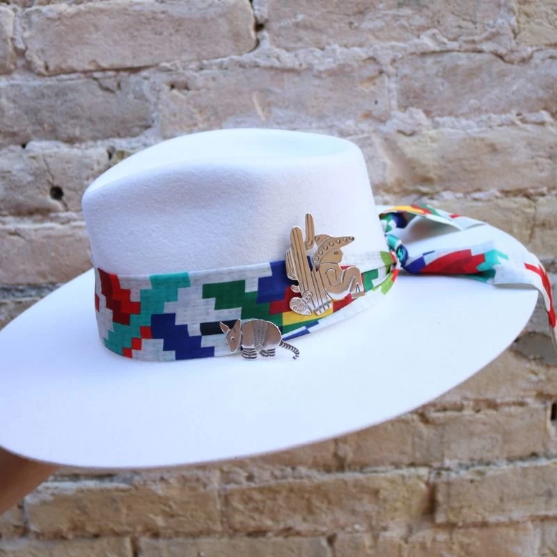 Double D Ranch Siesta Time Pin 2 Double D Ranch Siesta Time Pin - Image 2