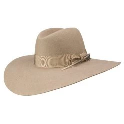 Stetson Felt Wide Brim Floppy Hat - Rapture -Fashion Western Hat medium b73e03e7 1310 4aa3 b15e 94c0264bee05