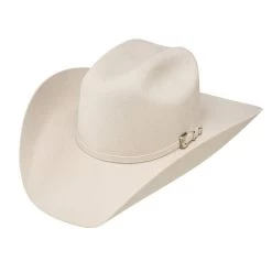 Stetson Silverbelly 3X Cowboy Hat - Fullerton