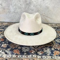 Western Beaded Hat Band - Thunderbird -Fashion Western Hat medium d87dfb47 0545 41c0 8c30 b85a613544e2