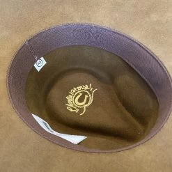 Charlie 1 Horse Acorn Felt Western Hat - Gypsy -Fashion Western Hat medium ddbae696 13b3 47fa 8c3d bf5655b6af26