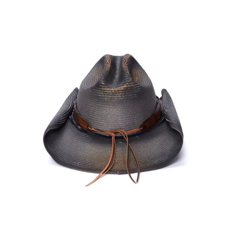 Stampede Men's Cowboy Hat - El Toro 3 Stampede Men's Cowboy Hat - El Toro - Image 3