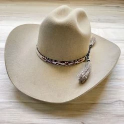 Western Horsehair Tapestry Hat Band - Diamond -Fashion Western Hat medium f80f3851 1a09 48e3 b7fb 0bdf92add605