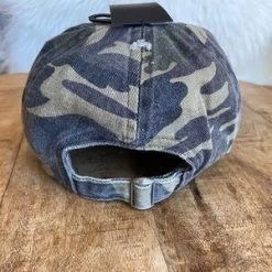 David & Young Baseball Cap - GET OUTDOORS -Fashion Western Hat s 5ebf0825800f64ed38eecdb5