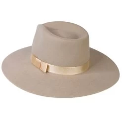 Twister Silverbelly Felt Rancher Hat -Fashion Western Hat twister3